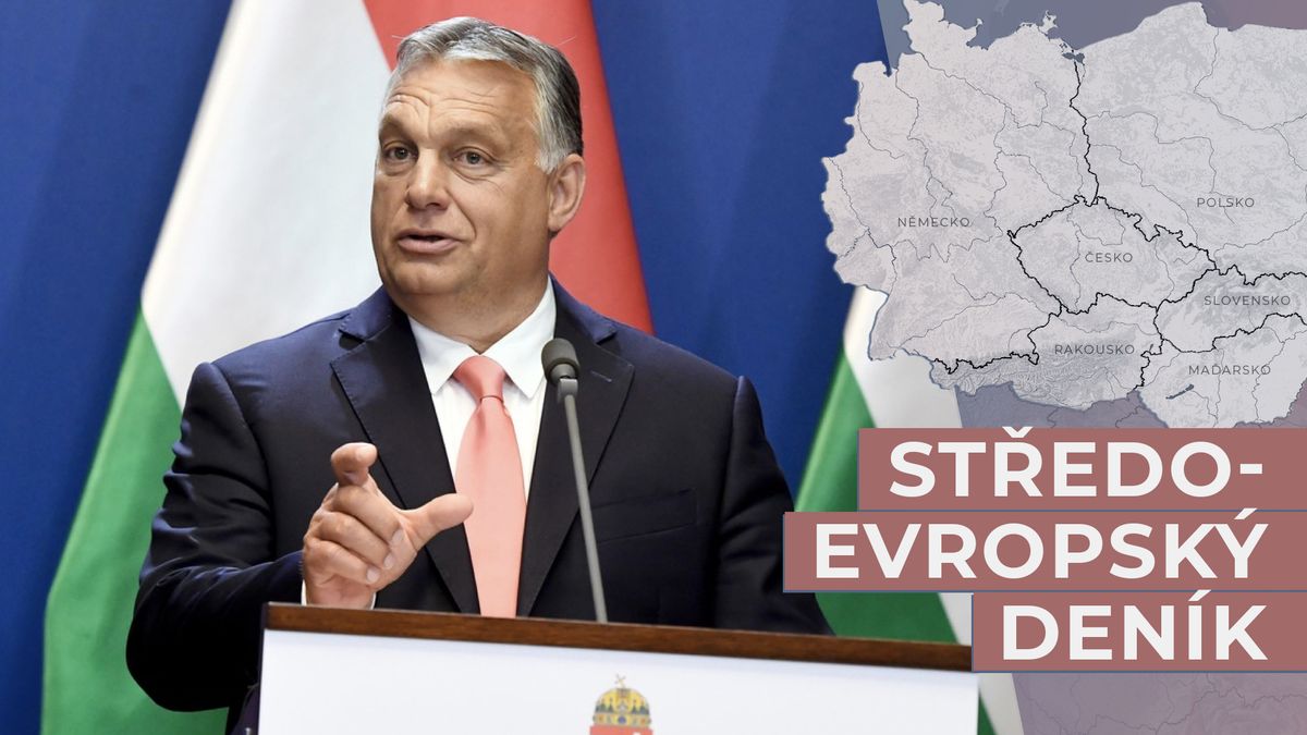 Orbánův zákon narazil u unijního soudu, registr neziskovek má zrušit